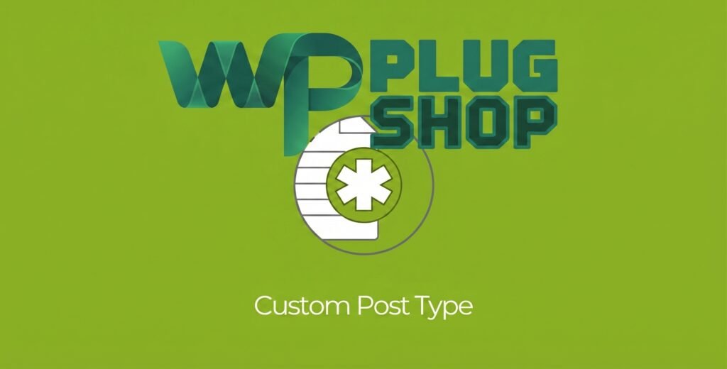 MainWP Custom Post Types – WordPress CPT Management Extension