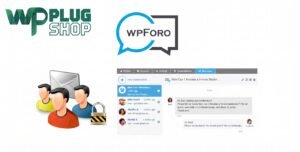 wpForo SureMembers Integration – Membership Forum Access Addon