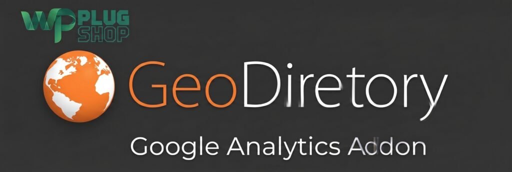GeoDirectory Google Analytics Addon – GA4 Listing Analytics