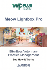 Meow Lightbox Pro Plugin – Responsive Photography Lightbox with EXIF Data