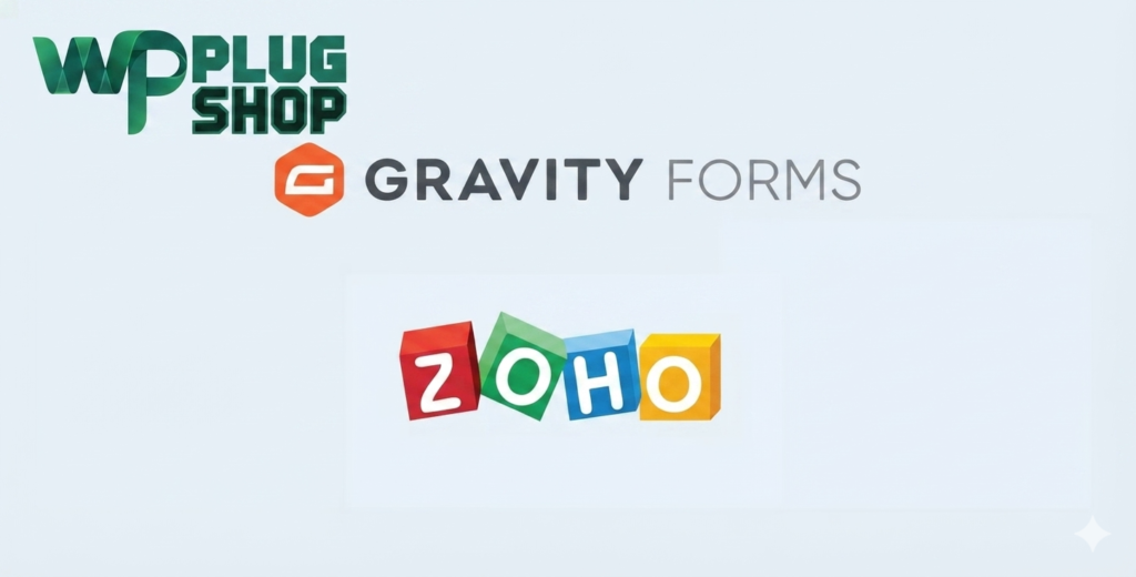 Gravity Forms Zoho CRM Add-On – Connect WordPress Forms to Zoho CRM