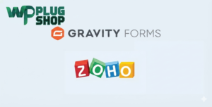 Gravity Forms Zoho CRM Add-On – Connect WordPress Forms to Zoho CRM
