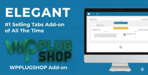 Elegant Tabs for WPBakery Page Builder – Advanced WordPress Tabs Add-on