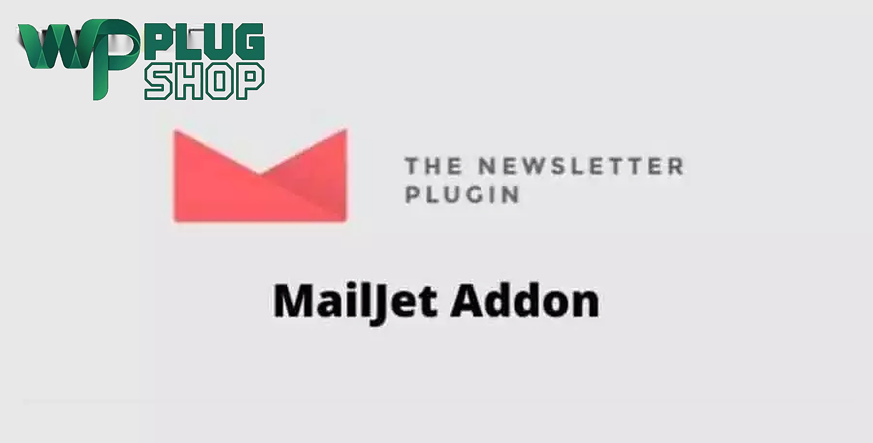 Newsletter Mailjet Addon