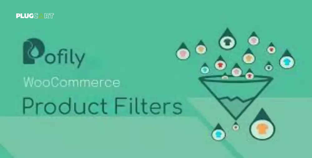 Pofily – WooCommerce Product Filters – SEO Product Filter Plugin