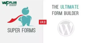 Super Forms – Drag & Drop Form Builder Plugin