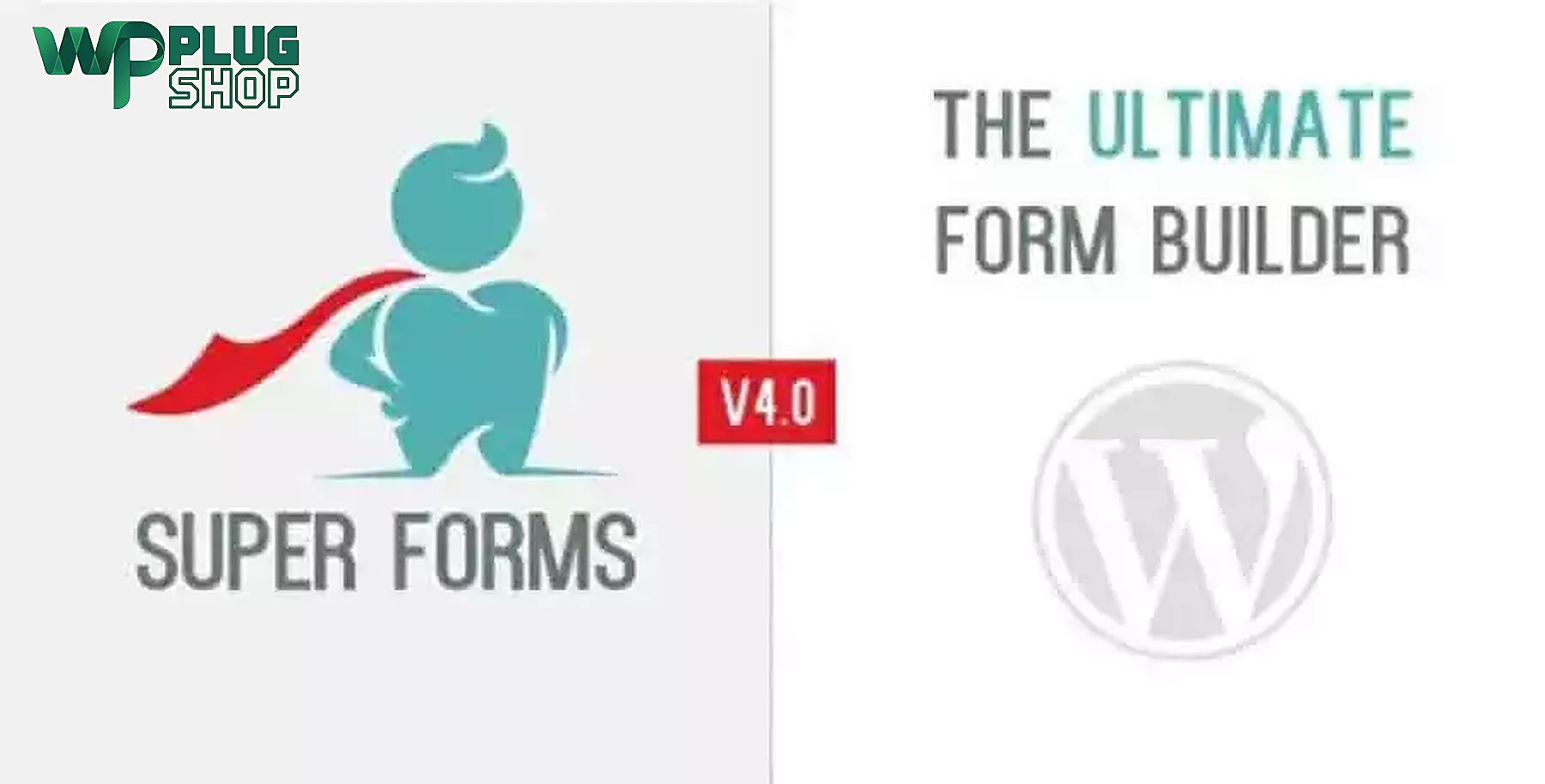 Super Forms – Drag & Drop Form Builder Plugin