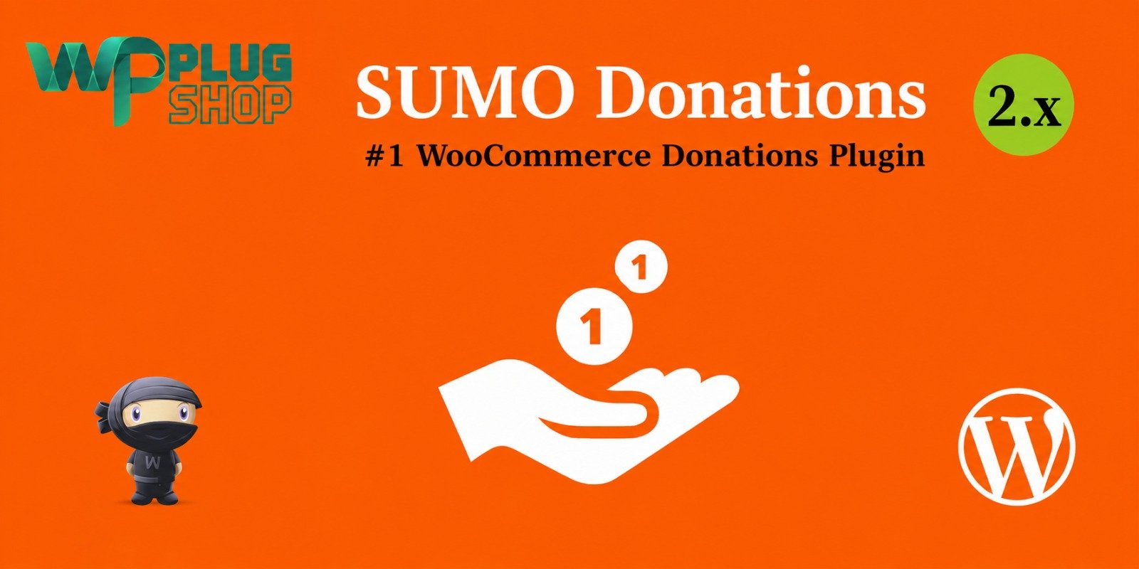SUMO WooCommerce Donations