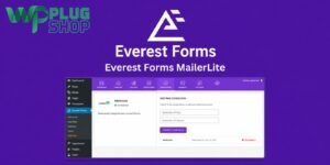 Everest Forms MailerLite