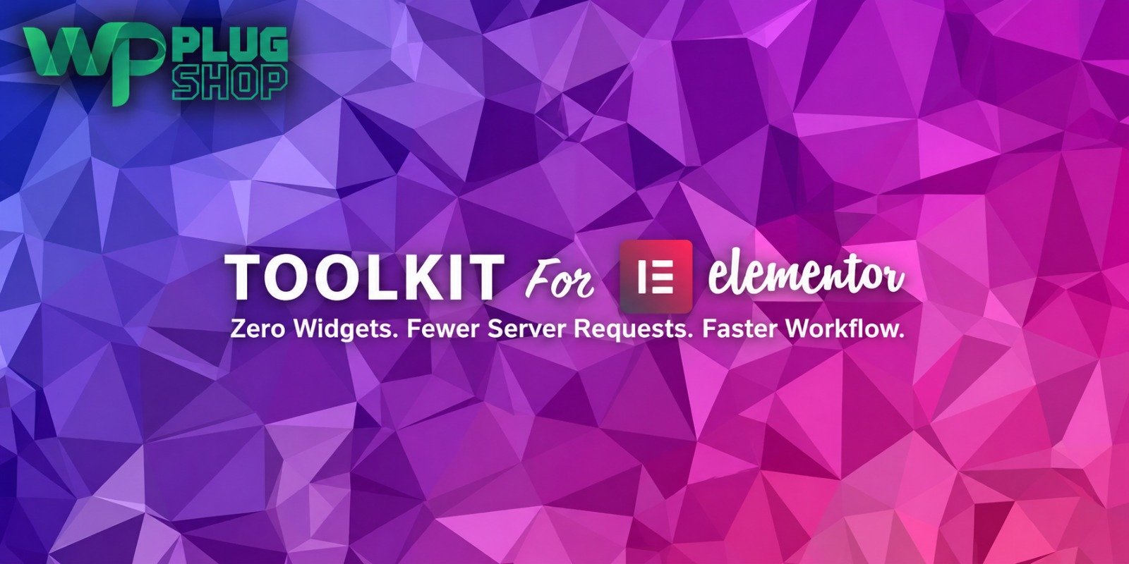 Toolkit for Elementor