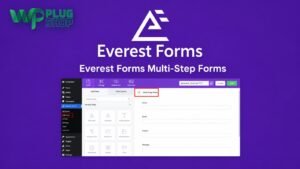 Everest Forms Multi-Step Forms