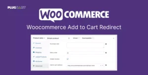 WooCommerce Add to Cart Redirect Plugin – Smart Checkout & Custom Redirects