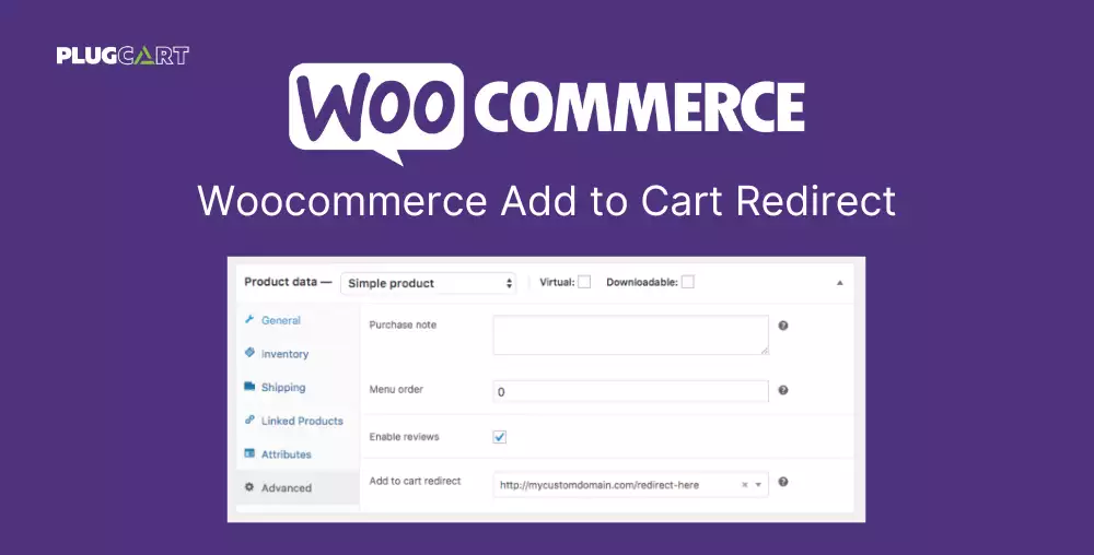 WooCommerce Add to Cart Redirect Plugin – Smart Checkout & Custom Redirects