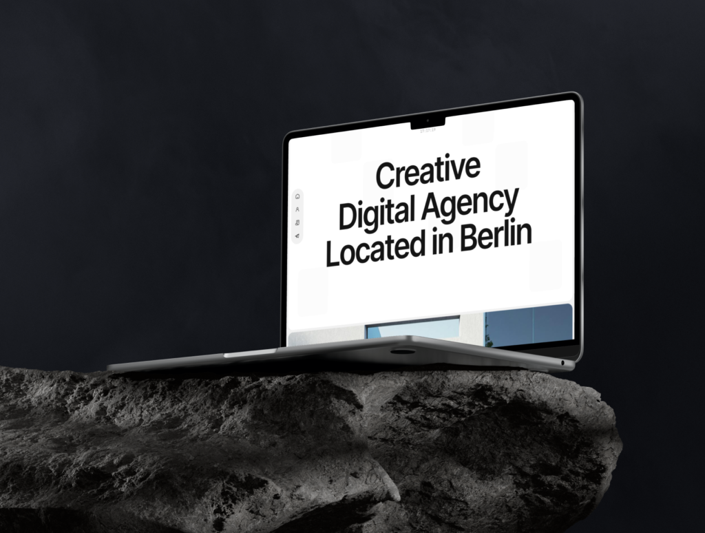 Creativo – Photographer Portfolio Framer Template