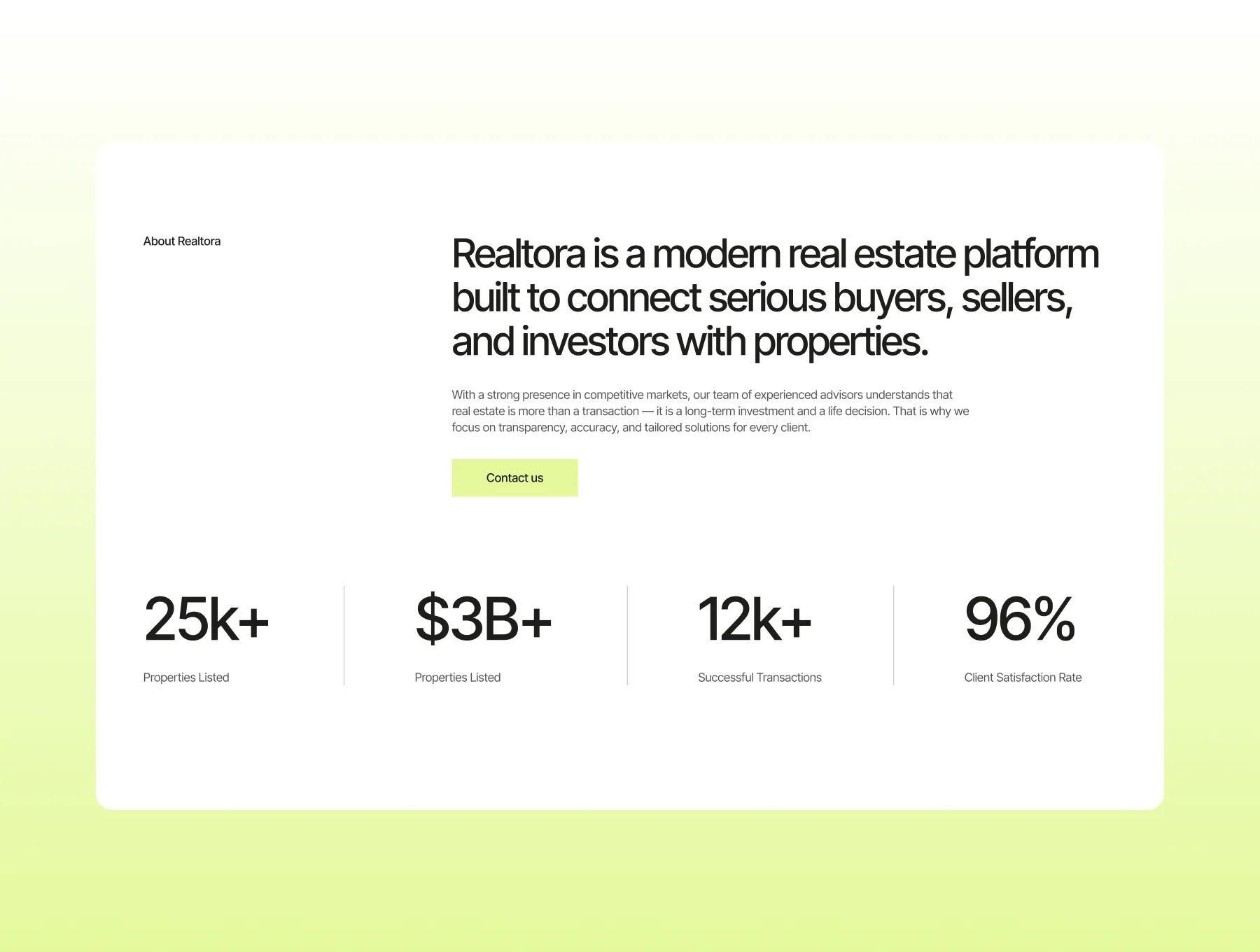 Relatora – Real Estate Framer Template - Image 3