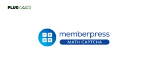 MemberPress Math CAPTCHA Addon – Protect Registration Forms from Spam Bots
