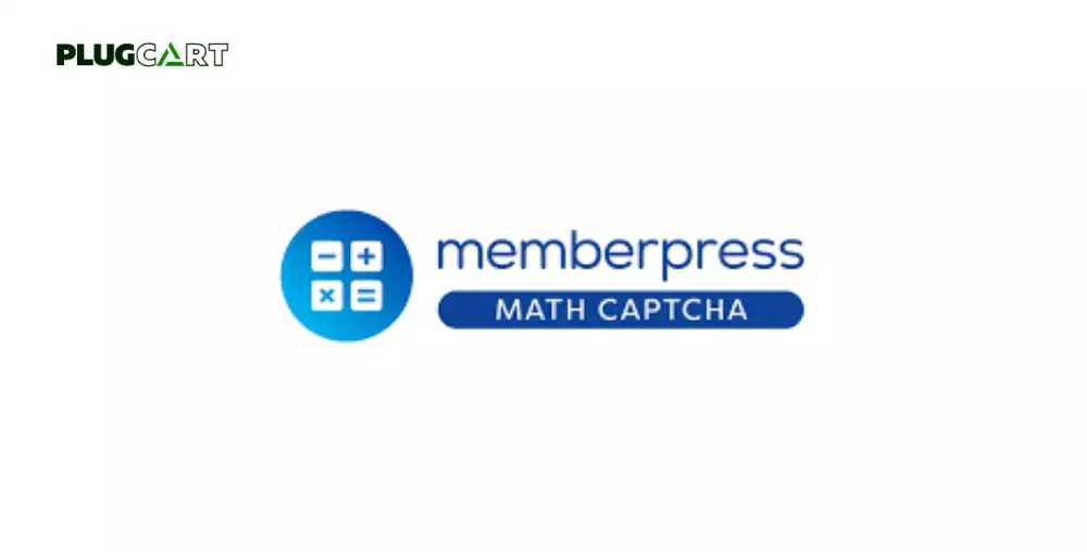MemberPress Math CAPTCHA Addon – Protect Registration Forms from Spam Bots