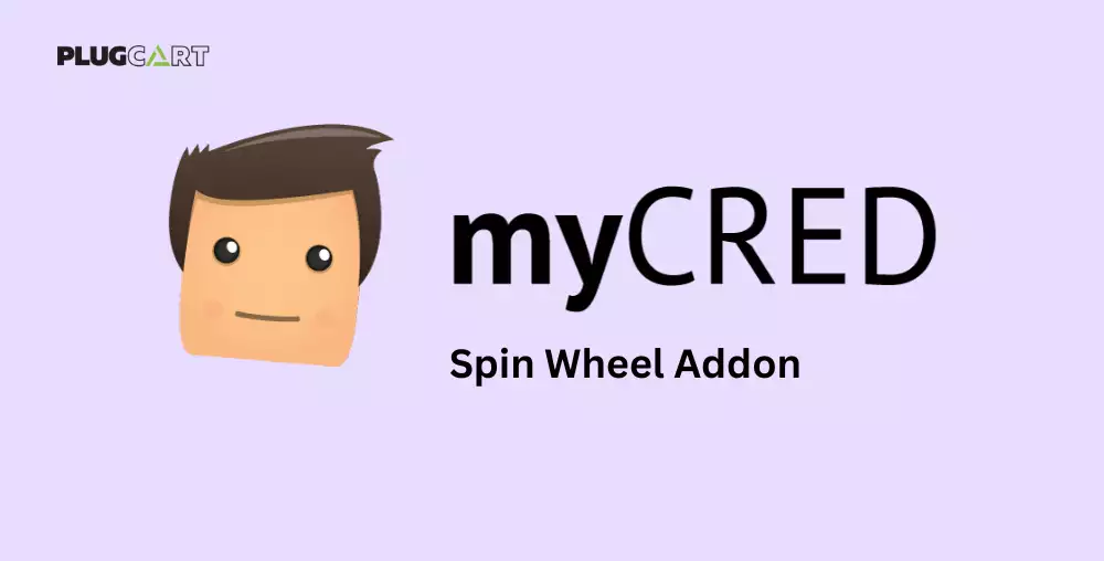 myCred Spin Wheel Addon GPL – Gamified Reward Wheel for WordPress