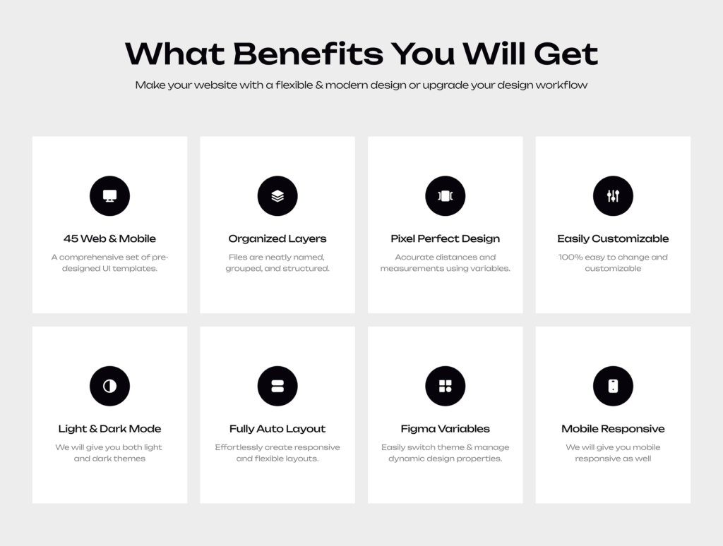 TECHORA – Electronics Ecommerce Framer Template
