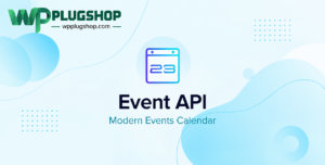 MEC Event API Addon – Modern Events Calendar API Integration