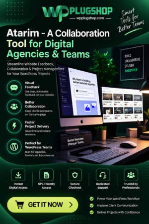 1166d39b-a7e8-4616-8b2d-627459032c72 MainWP Atarim Extension – Atarim Integration for WordPress Agencies
