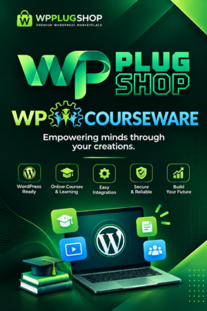 AutomatorWP WP Courseware Addon – WordPress LMS Automation