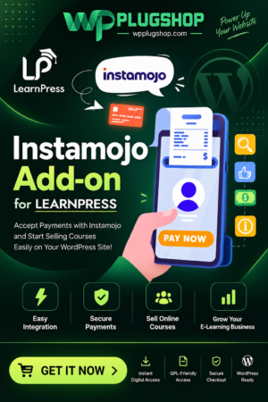 ChatGPT Image Sep 14, 2026, 12_17_33 PM LearnPress Instamojo Payment Plugin – Course Checkout Integration
