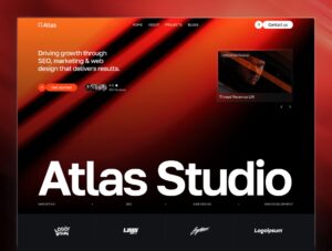 4_1787126942345.jpg Atlas Design — Digital Agency Framer Template