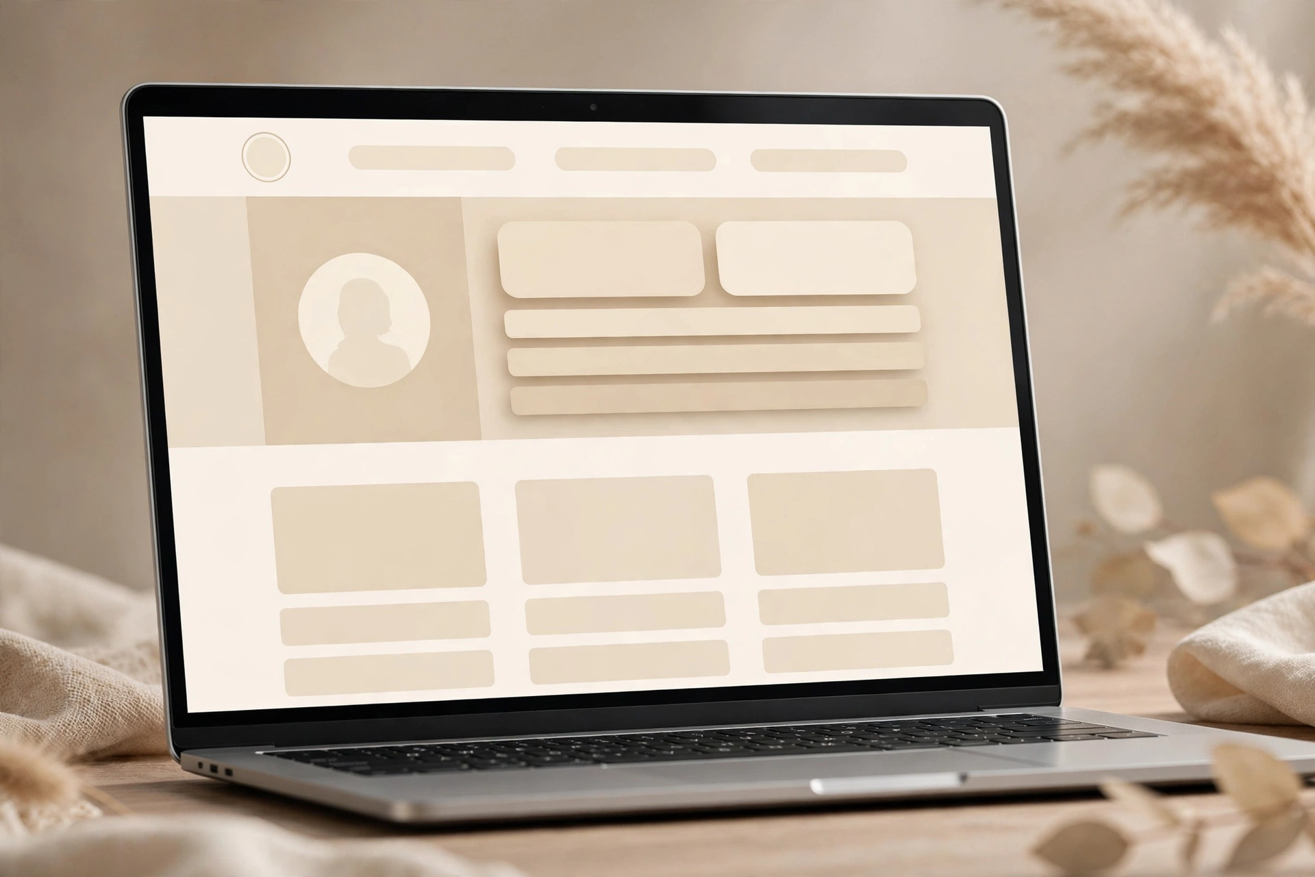 Voice WordPress Theme – Blog, Author & Personal Branding