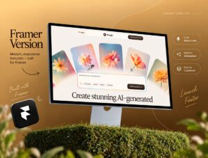 ui8-screenshot-1-v2_1788937532644.jpg Imagio — AI Image Generator SaaS Figma & Framer Template