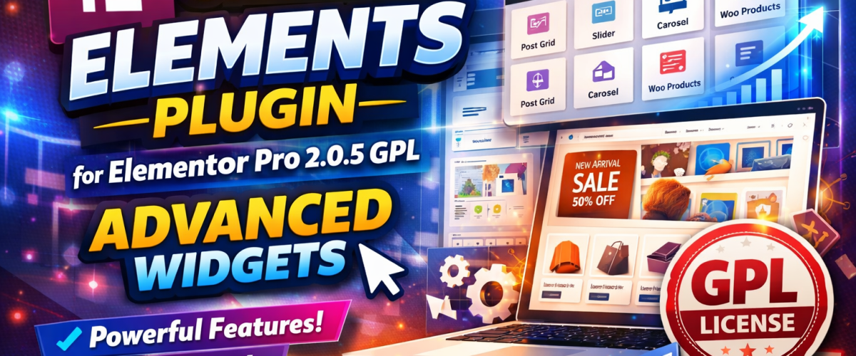 Unlimited Elements Plugin